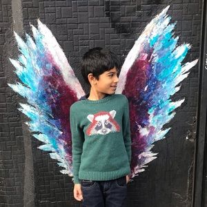 Meet your Posher, Umarah